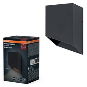 Osram - Aplica de perete pentru exterior ENDURA CLASSIC 1xGU10/5W/230V IP54