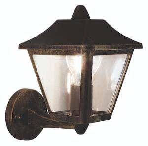Osram - Aplica de perete pentru exterior TRADITION UP 1xE27/60W/230V IP44