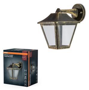 Osram - Aplică de perete pentru exterior TRADITION DOWN 1xE27/60W/230V IP44