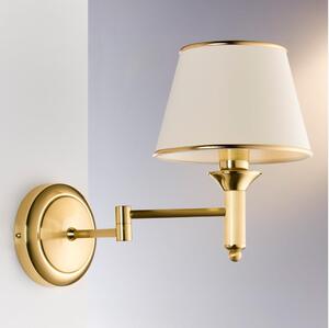 Jupiter 208 - CL K L - Corp de iluminat perete CLASSIC 1xE27/60W/230V
