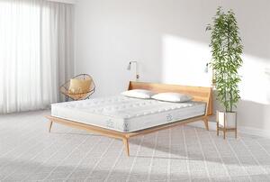 Saltea iSleep, Duosense, 90x200x20, Tare