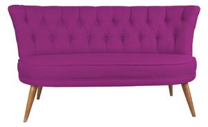 Canapea cu 2 locuri Richland Loveseat-Purple Violet