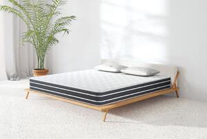 Saltea iSleep, OrtoRelax, 160x200x20, Medie-tare