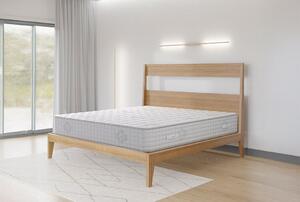 Saltea iSleep, Infinity, 90x200x30, Medie-tare
