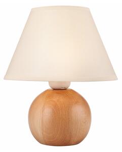 Lampă de masă JUTA 1xE27/60W/230V