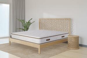Saltea iSleep, Supreme, 90x190x26, Medie