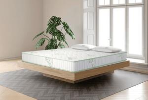 Saltea iSleep, Natura Organic, 160x200x18, Tare