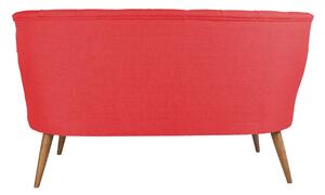 Canapea Richland Loveseat - Tile Red