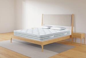 Saltea iSleep, Omnirest, 90x190x21, Moale