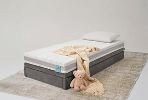 Saltea iSleep, Junior, 82x190x16, Tare