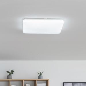Brilagi - Plafonieră LED dimabilă OPAL, 24W, 230V, 3000/4000/6500K + telecomandă