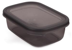 Set 12 recipiente alimentare , UnicUtil, Modern Sturdy, Multicolor
