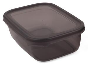 Set 12 recipiente alimentare , UnicUtil, Modern Sturdy, Multicolor