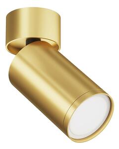 Spot Maytoni C050CL-U-1MG FOCUS 1xGU10/10W/230V auriu