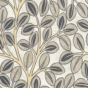 Tapet vlies pentru perete nordic feeling 79150-3