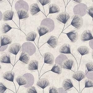 Tapet vlies pentru perete nordic feeling 79151-2
