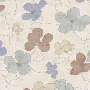 Tapet vlies pentru perete nordic feeling 79147-3