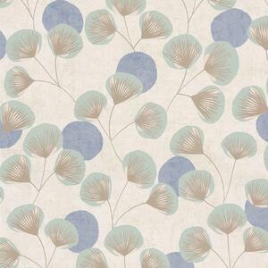 Tapet vlies pentru perete nordic feeling 79151-1