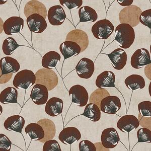 Tapet vlies pentru perete nordic feeling 79151-4