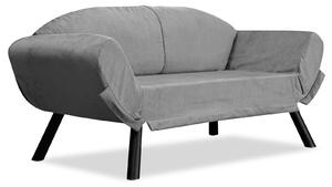 Canapea extensibilă Genzo - Grey