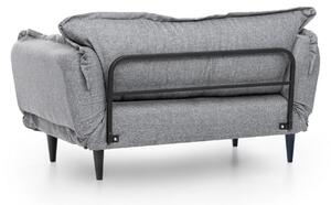 Canapea extensibilă Vino Daybed - Grey GR110\01