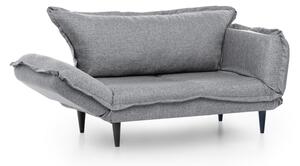 Canapea extensibilă Vino Daybed - Grey GR110\01