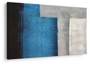 Tablou Abstracție (90x60 cm)
