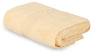 Prosop de spalat, Ultra Cozy, UnicUtil, Galben