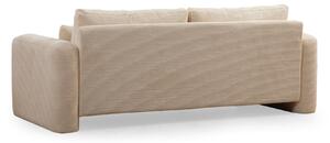 Canapea Lily Beige - 3