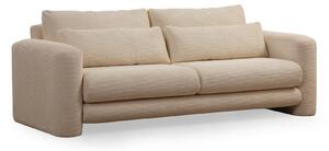 Canapea Lily Beige - 3