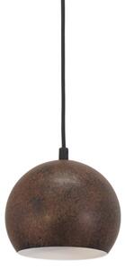 Eglo 49233 - Lustra PETTO 3 1xE14/40W/230V