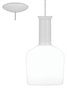 Eglo 39138 - Corp de iluminat pendul PASCOA E27/60W