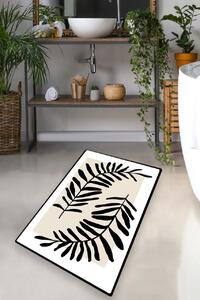 Covoras de baie, Elegant Design, UnicUtil, Multicolor
