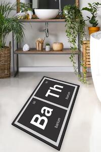 Covoras de baie, Chic Finish, UnicUtil, Multicolor