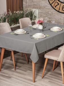 Fata de masa, Comfort Plush, UnicUtil, Gri