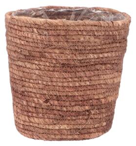 Ghiveci din iarba de mare SEAGRASS BASKET 20 cm