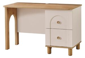 Birou copii colectia Louis, 120x60x75 cm, design elegant