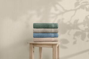 Set prosoape de fata 4 bucati, Elegant Design, UnicUtil, Multicolor