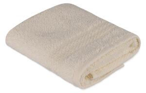 Prosop de spalat, Comfort Plush, UnicUtil, Cream