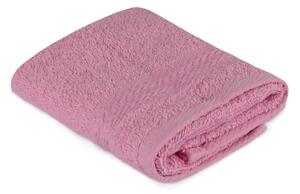 Prosop de spalat, Comfort Plush, UnicUtil, Roz