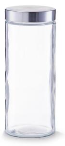 Recipient depozitare alimente, Transparent, 2100 ml, Zeller