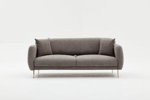 Canapea extensibilă Simena - Grey