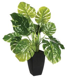 Planta artificiala MONSTERA, 70 cm