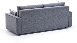 Canapea extensibilă Ece - Grey