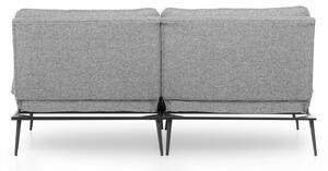 Canapea extensibilă Martin Sofabed - Grey GR110