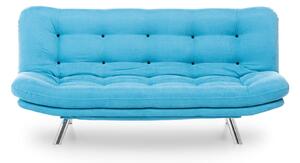 Canapea extensibilă Misa Sofabed - Turquoise