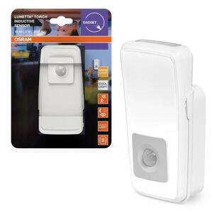 Osram LUNETTA LED/2W/230V - lampă de veghe LED pentru priză, cu senzor