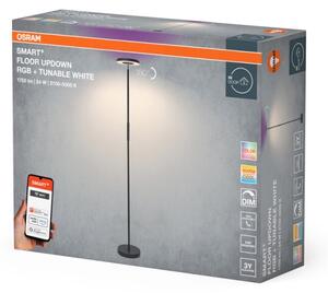 Osram - LED RGBW Lampă de podea cu reglare a intensității SMART+ FLOOR LED/13,5W/230V Wi-Fi