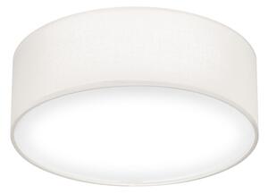 Osram - Plafonieră ORBIS PARIS 1xE27/25W/230V, diametru 30 cm, crem