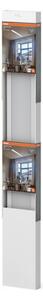 Osram - Plafonieră OFFICE LINE LED/48W/230V 121,5 cm